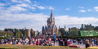「Celebrate! Tokyo Disneyland」観賞場所| キャステル | CASTEL ディズニー情報