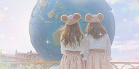 レーストップス| キャステル | CASTEL ディズニー情報