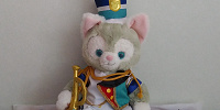 絵描きのジェラトーニ| キャステル | CASTEL ディズニー情報