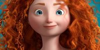 メリダ| キャステル | CASTEL ディズニー情報