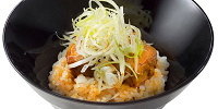 豚角煮ライス| キャステル | CASTEL ディズニー情報
