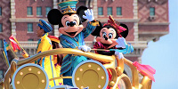35周年記念のショー（ハピエストセレブレーション・オン・ザ・シー）| キャステル | CASTEL ディズニー情報