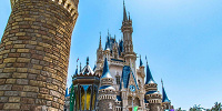 持ち物を準備して夏のディズニーを楽しもう！| キャステル | CASTEL ディズニー情報