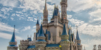 シンデレラ城とは| キャステル | CASTEL ディズニー情報