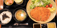 ロースかつ膳| キャステル | CASTEL ディズニー情報
