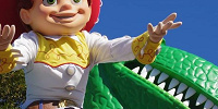 ジェシー| キャステル | CASTEL ディズニー情報