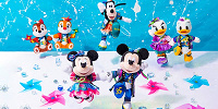 ディズニー夏祭り2018グッズ| キャステル | CASTEL ディズニー情報