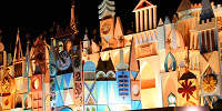 リニューアル中の写真| キャステル | CASTEL ディズニー情報