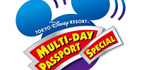 マルチデーパスポート・スペシャル| キャステル | CASTEL ディズニー情報