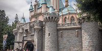 ディズニーランド（アナハイム）| キャステル | CASTEL ディズニー情報