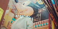 ディズニーファンにはたまらない、みんなが知らない情報もたくさんです！| キャステル | CASTEL ディズニー情報