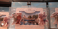 フォトスタンド| キャステル | CASTEL ディズニー情報