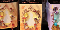 ベルのピアスセット| キャステル | CASTEL ディズニー情報