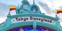 35周年の装飾| キャステル | CASTEL ディズニー情報