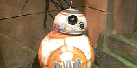BB-8| キャステル | CASTEL ディズニー情報