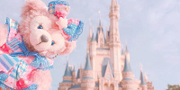 シェリーメイちゃんのサインを欲しがるファンも多い| キャステル | CASTEL ディズニー情報