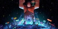シュガー・ラッシュ・オンライン| キャステル | CASTEL ディズニー情報