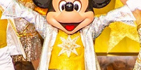 ディズニーで誕生日をお祝いする方法は？| キャステル | CASTEL ディズニー情報