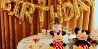 ディズニーのチケットを贈って最高の誕生日に！| キャステル | CASTEL ディズニー情報