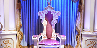 フェアリーテイル・ホールの王座| キャステル | CASTEL ディズニー情報