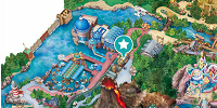 ポートディスカバリー駅| キャステル | CASTEL ディズニー情報
