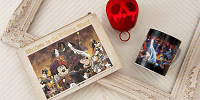 ハロウィーンのグッズ（シー）| キャステル | CASTEL ディズニー情報
