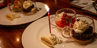 キャストさんのご厚意で誕生日を祝ってくれることも| キャステル | CASTEL ディズニー情報