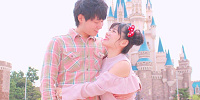 リンクコーデ③| キャステル | CASTEL ディズニー情報