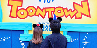 ミッキー＆ミニー| キャステル | CASTEL ディズニー情報
