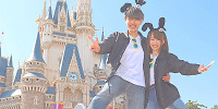 オズワルド| キャステル | CASTEL ディズニー情報