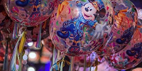 風船の購入タイミングはいつ？| キャステル | CASTEL ディズニー情報