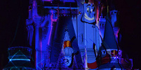 陽気なランプの妖精ジーニー| キャステル | CASTEL ディズニー情報
