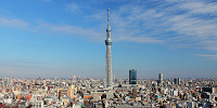 東京スカイツリー| キャステル | CASTEL ディズニー情報