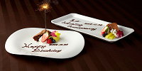 アニバーサリープレート| キャステル | CASTEL ディズニー情報