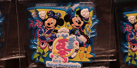 マグネット| キャステル | CASTEL ディズニー情報