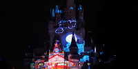 ミッキーとトゥーンタウン| キャステル | CASTEL ディズニー情報