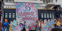 35周年特別バージョン| キャステル | CASTEL ディズニー情報