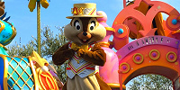もっともっとディズニーが好きになる！| キャステル | CASTEL ディズニー情報