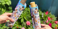 クール・ティポトルタ| キャステル | CASTEL ディズニー情報