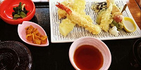 天麩羅膳| キャステル | CASTEL ディズニー情報