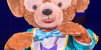ダッフィー| キャステル | CASTEL ディズニー情報