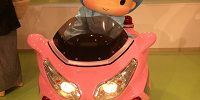 リトルツインスターズ（キキ）| キャステル | CASTEL ディズニー情報