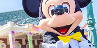 リニューアル後も、すぐにミッキーに会いたい！| キャステル | CASTEL ディズニー情報