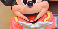 ミニー| キャステル | CASTEL ディズニー情報
