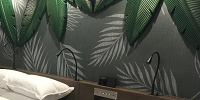 パークウイングルーム| キャステル | CASTEL ディズニー情報