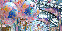 東京ディズニーリゾート35周年“Happiest Celebration!”開催中| キャステル | CASTEL ディズニー情報