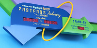 バズライトイヤーのアストロブラスターも待ち時間が長いで有名| キャステル | CASTEL ディズニー情報