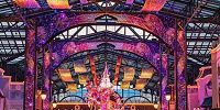 セレブレーションストリートはどんなイベント？| キャステル | CASTEL ディズニー情報