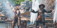 ディズニー・パイレーツ・サマー| キャステル | CASTEL ディズニー情報