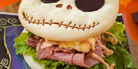 ジャックのスペシャルセット| キャステル | CASTEL ディズニー情報